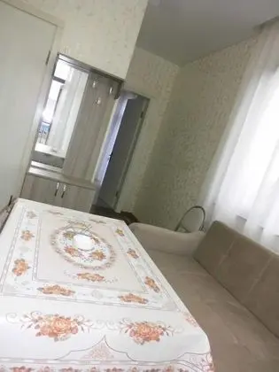 Apart Daire, 1 Yatak Odası, Balkon