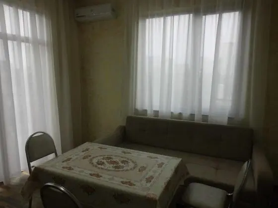 Apart Daire, 1 Yatak Odası, Balkon