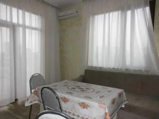 Apart Daire, 1 Yatak Odası, Balkon