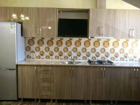 Apart Daire, 1 Yatak Odası, Balkon