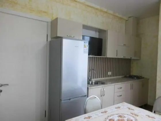 Apart Daire, 1 Yatak Odası, Balkon