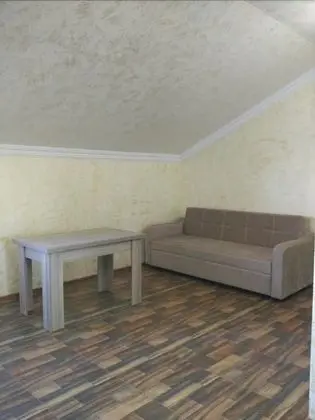 Apart Daire, 1 Yatak Odası, Balkon