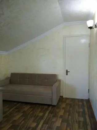 Apart Daire, 1 Yatak Odası, Balkon