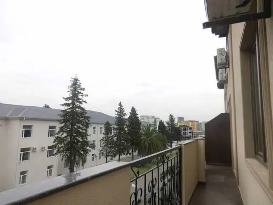 Apart Daire, 1 Yatak Odası, Balkon