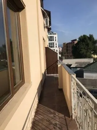 Apart Daire, 1 Yatak Odası, Balkon