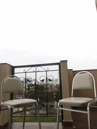 Apart Daire, 1 Yatak Odası, Balkon