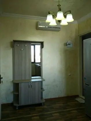 Apart Daire, 1 Yatak Odası, Balkon