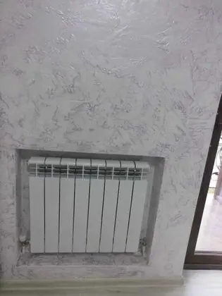 Apart Daire, 1 Yatak Odası, Balkon