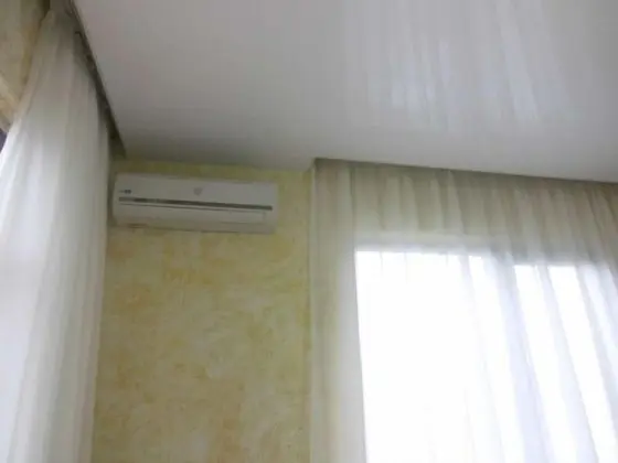 Apart Daire, 1 Yatak Odası, Balkon