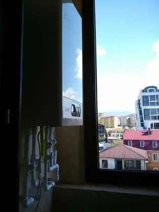 Apart Daire, 1 Yatak Odası, Balkon