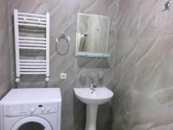 Apart Daire, 1 Yatak Odası, Balkon