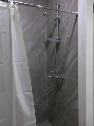 Apart Daire, 1 Yatak Odası, Balkon