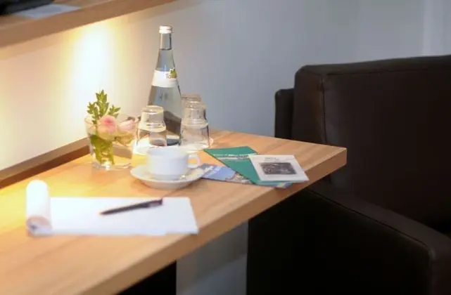 Comfort Üç Kişilik Oda