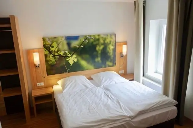 Comfort Üç Kişilik Oda