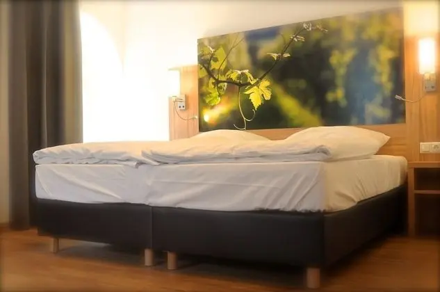 Comfort Üç Kişilik Oda