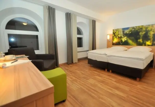 Comfort Üç Kişilik Oda