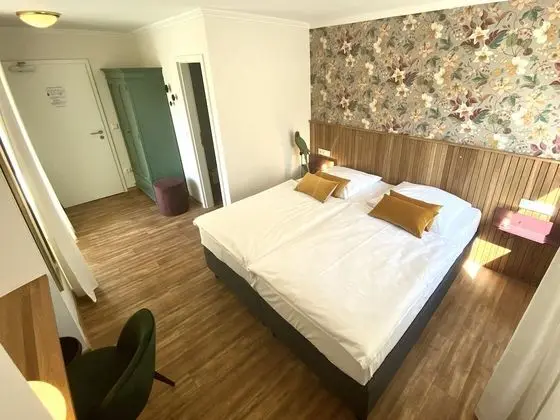 Comfort Üç Kişilik Oda