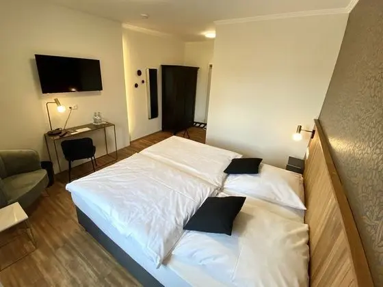 Comfort Üç Kişilik Oda