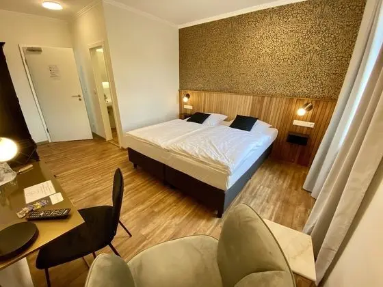 Comfort Üç Kişilik Oda