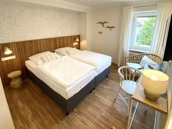 Comfort Üç Kişilik Oda