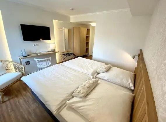 Comfort Üç Kişilik Oda