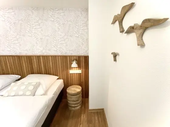 Comfort Üç Kişilik Oda