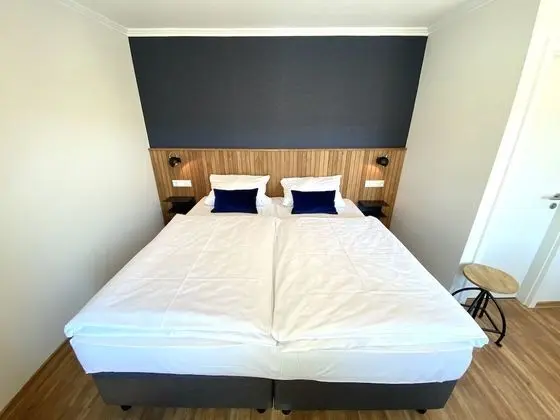Comfort Üç Kişilik Oda