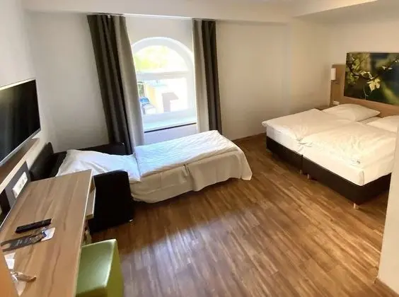 Comfort Üç Kişilik Oda