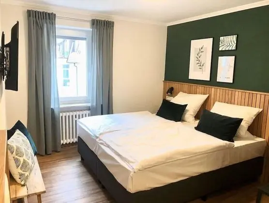 Comfort Üç Kişilik Oda