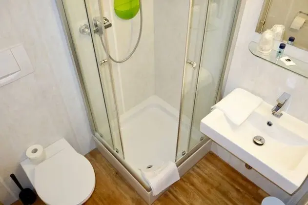 Comfort Üç Kişilik Oda