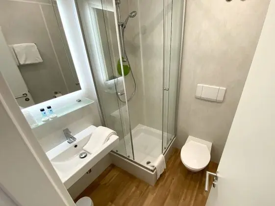Comfort Üç Kişilik Oda