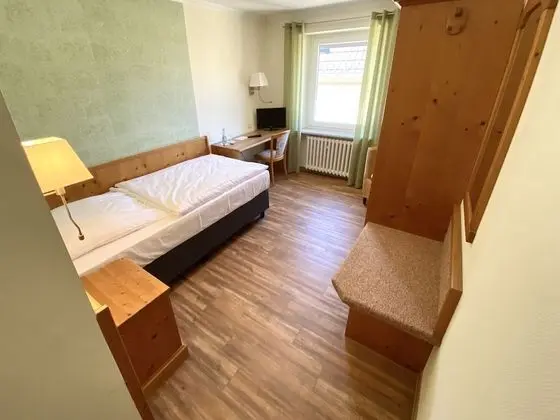 Standard Tek Kişilik Oda