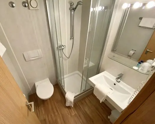 Standard Tek Kişilik Oda