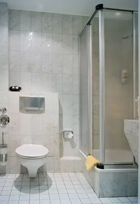 Standard Tek Kişilik Oda