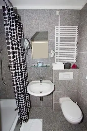 Tek Kişilik Oda