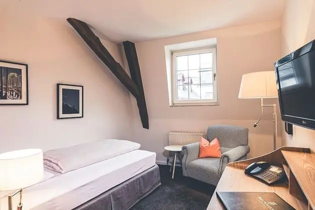 Standard Tek Kişilik Oda