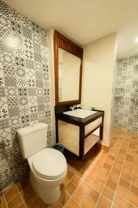 Deluxe Oda (Upper Floor)