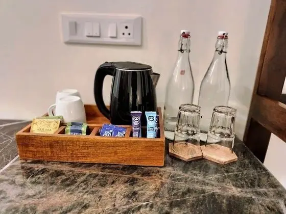 Premium Tek Büyük veya İki Ayrı Yataklı Oda
