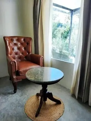 Premium Tek Büyük veya İki Ayrı Yataklı Oda