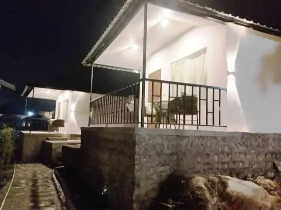Premium Tek Büyük veya İki Ayrı Yataklı Oda