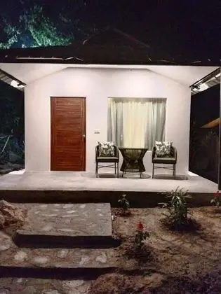 Premium Tek Büyük veya İki Ayrı Yataklı Oda