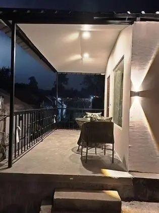 Premium Tek Büyük veya İki Ayrı Yataklı Oda