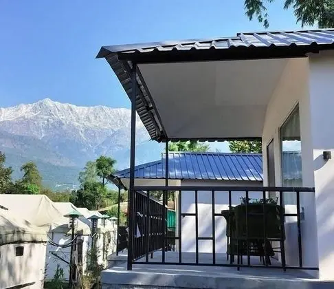Premium Tek Büyük veya İki Ayrı Yataklı Oda