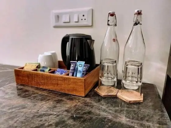 Premium Tek Büyük veya İki Ayrı Yataklı Oda
