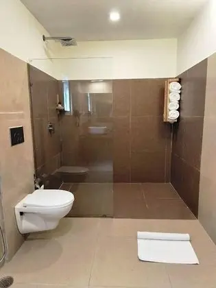 Premium Tek Büyük veya İki Ayrı Yataklı Oda