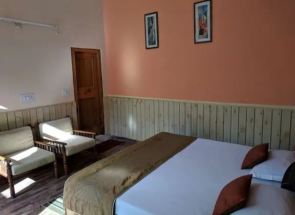 Deluxe Oda, 1 Tek Kişilik XL Yatak, Sigara İçilmez