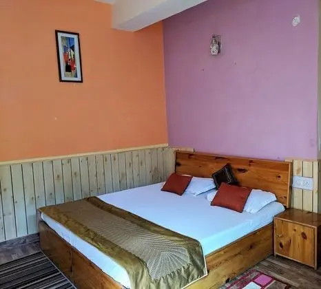 Deluxe Oda, 1 Tek Kişilik XL Yatak, Sigara İçilmez