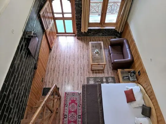 Dubleks, Sigara İçilmez