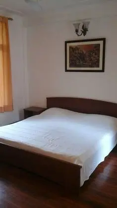 Deluxe Tek Büyük Yataklı Oda, 1 En Büyük (King) Boy Yatak, Tepe Manzaralı