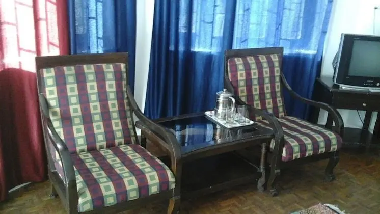 Deluxe Tek Büyük Yataklı Oda, 1 En Büyük (King) Boy Yatak, Tepe Manzaralı